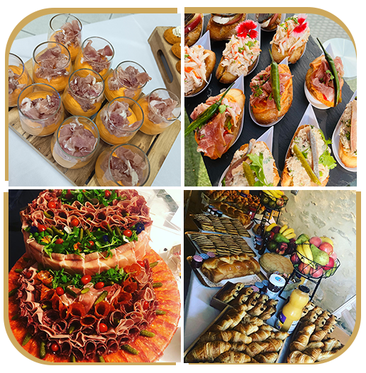 cuisine variée à Bayonne