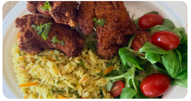 plat à Bayonne
