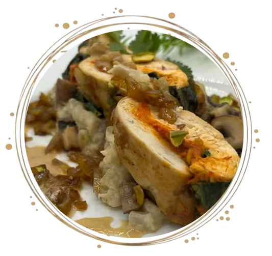 repas d’affaires à Bayonne